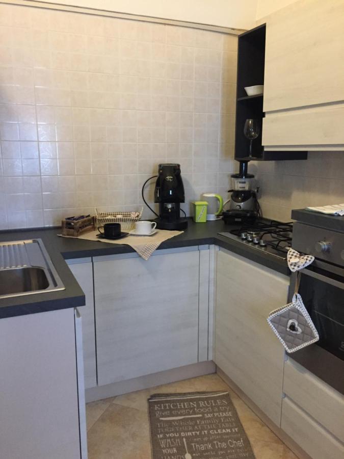 Apartamento Casa Cassiopea Ceglie Messapica Exterior foto